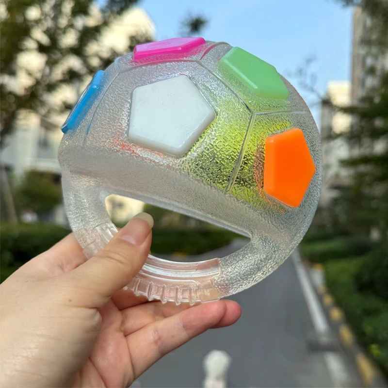 Gioco resistente per cani