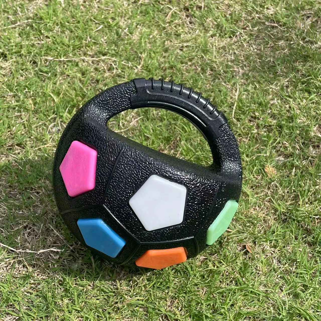 Gioco resistente per cani