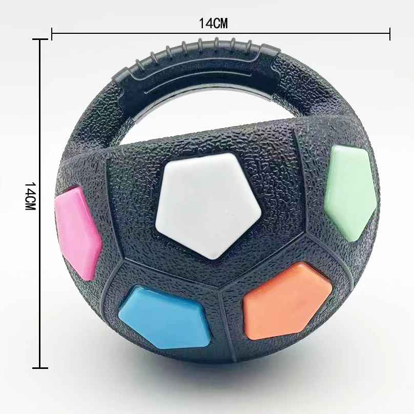 Gioco resistente per cani