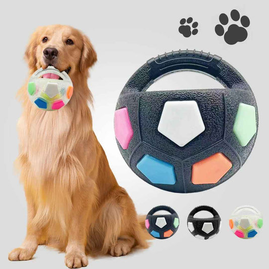 Gioco resistente per cani